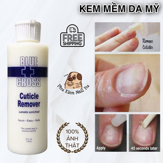 Mềm da mỹ, kem mềm da