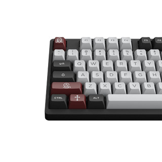 Bàn phím cơ AKKO 3098 RF Dracula Castle ( Dual-mode / AKKO sw v3 )