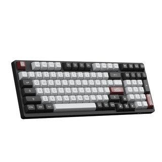 Bàn phím cơ AKKO 3098 RF Dracula Castle ( Dual-mode / AKKO sw v3 )