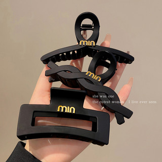 Kẹp tóc miu phong cách hàn quốc, kẹp tóc nữ hottrend