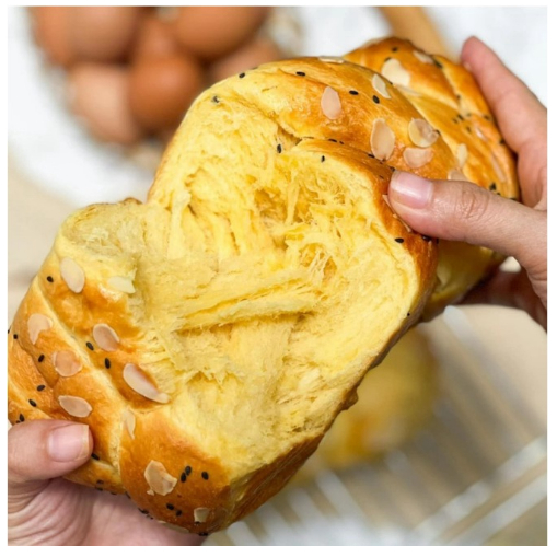 Nước hoa cam Pháp Pateliere 250ml làm bánh mì hoa cúc