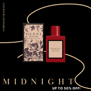 Nước hoa g.u.c.c.i bloom ambrosia di fiori edp intense