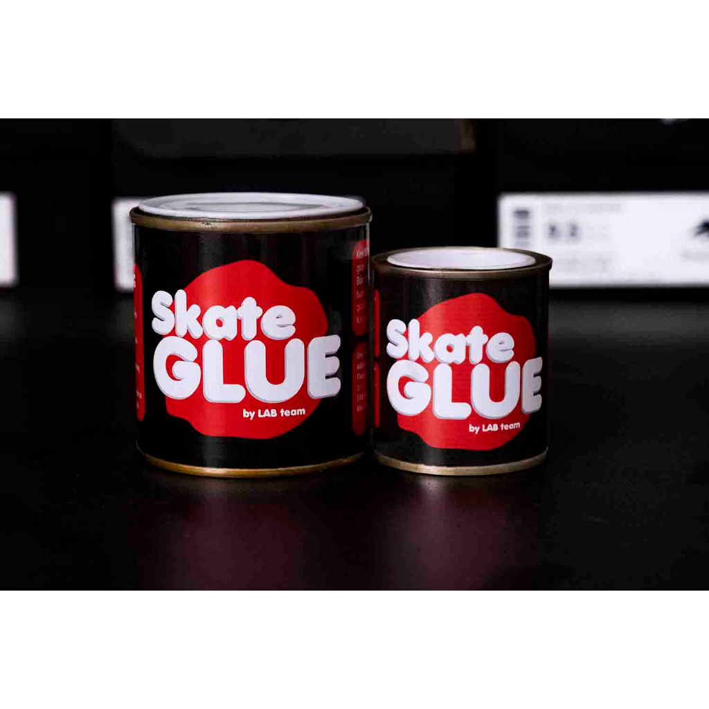 Lọ keo dán bảo vệ giày trượt SKATEGLUE ORIGINAL 250 ML