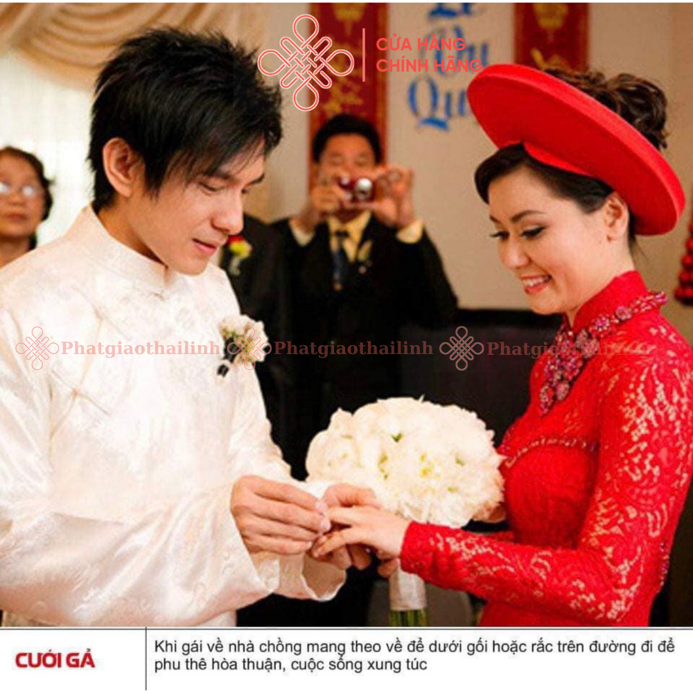 Gạo Vàng Thần Tài - Cửa Hàng Phật Giáo Thái Linh