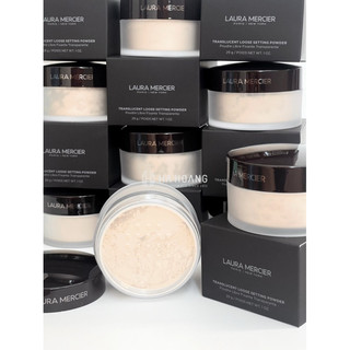 PHẤN PHỦ BỘT LAURA MERCIER FULLSIZE date 11/2024