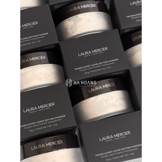 Phấn phủ bột laura mercier fullsize date 11/2024