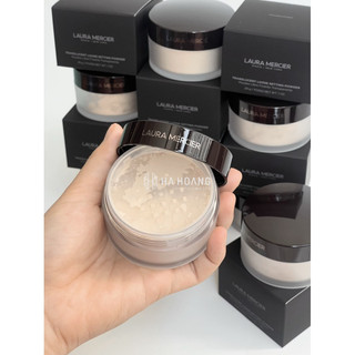 PHẤN PHỦ BỘT LAURA MERCIER FULLSIZE date 11/2024