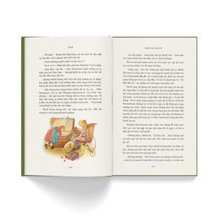 Sách - Heidi - Bìa cứng - Đông A