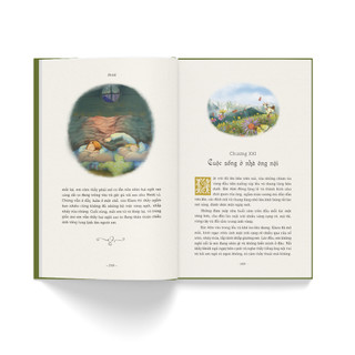 Sách - Heidi - Bìa cứng - Đông A