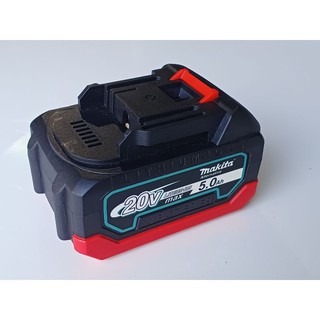 Cục pin 5s 21v makita 4ah mạch 65a pin xả cao eve chính hãng 100%