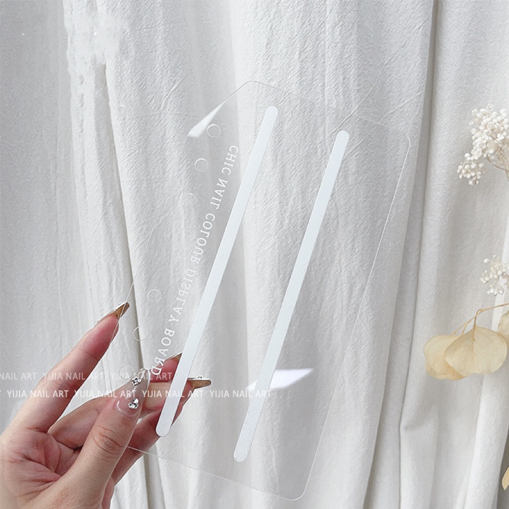 Sổ trưng mẫu meka viền da