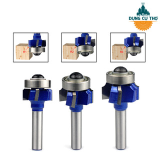 Mũi soi gỗ phay chỉ dán cạnh veener