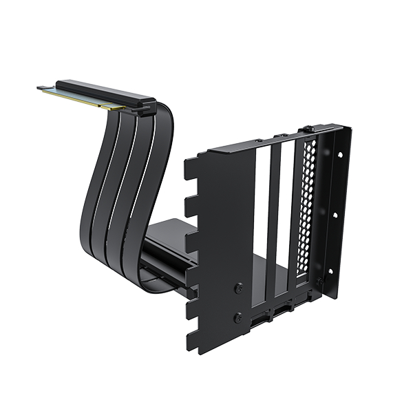 Giá đỡ VGA kèm Riser 4.0 MONTECH