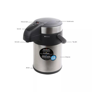 Phích giữ nhiệt Tiger MAA-A302 (3L)
