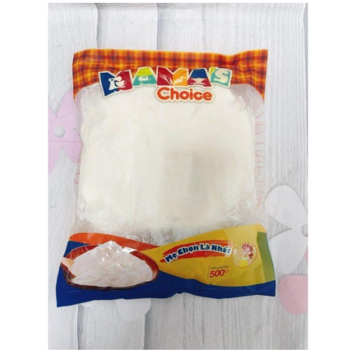 Shortening MaMa Choice - Shortening mỡ trừu 500gram