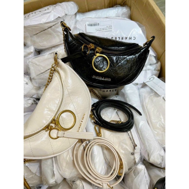 TÚI BAO TỬ CHARLES & KEITH