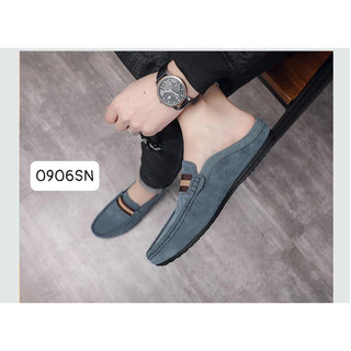 Sục Da Lộn Cho Nam 0906SN