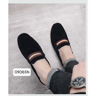 Sục Da Lộn Cho Nam 0906SN