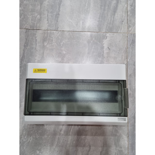Vỏ tủ điện nhựa  IP65 cho solar ( 4, 6,9,12,18, 24, 36 WAY) loại tốt hàng công ty