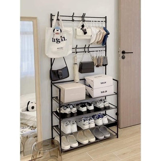 Kệ tủ đựng đồ mini để bàn màu trắng hộp nhựa ngăn kéo lắp ghép đựng washi đồ dùng học tập decor bàn làm việc
