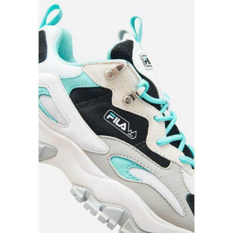 Giày thể thao nữ Fi-là dư xịn hàng VNXk