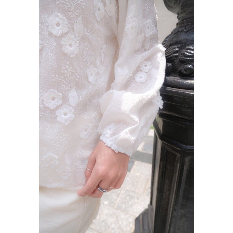 Áo Blossom by Rubies