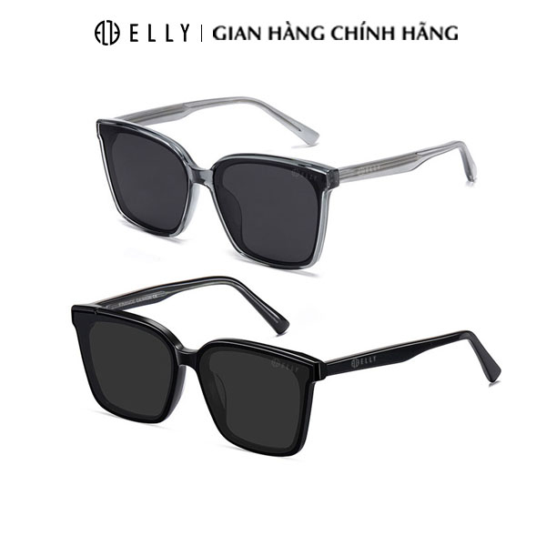 Kính mắt unisex cao cấp ELLY – EKU141