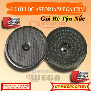 Lưới lọc họng pha cho máy pha cà phê Astoria, Wega,Crm 3200