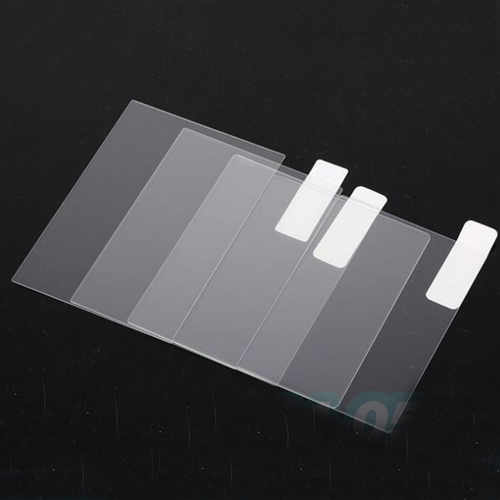 Dán màn hình cường lực máy ảnh Sony - 686.Camera & Decor Hà Nội