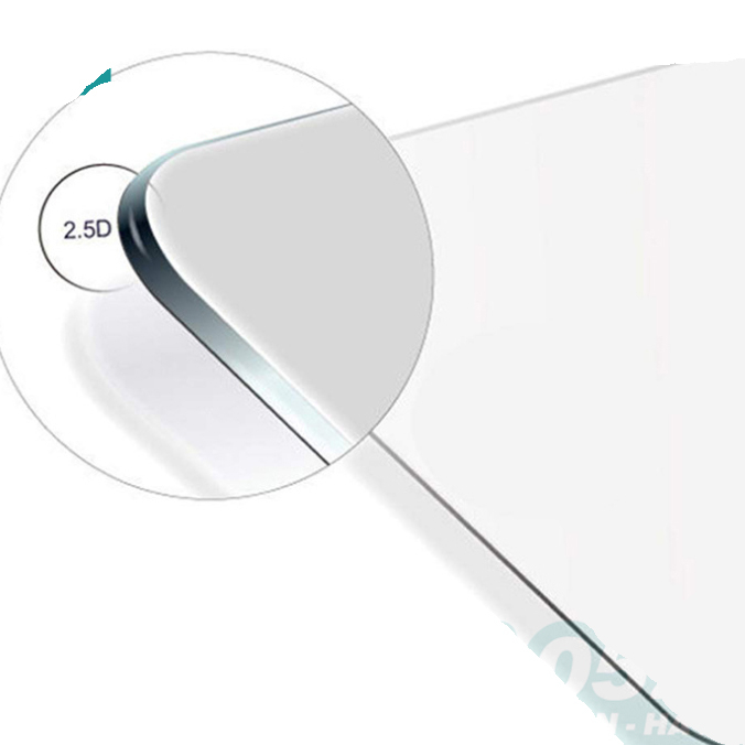 Dán màn hình cường lực máy ảnh Sony - 686.Camera & Decor Hà Nội