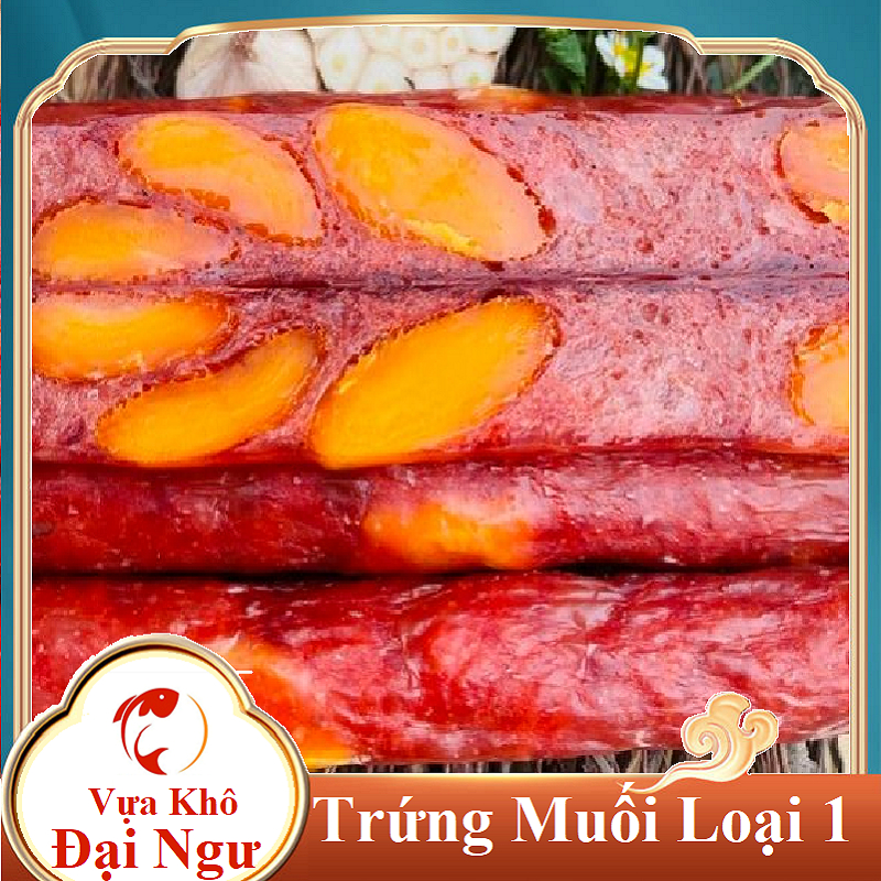 [SALE]1KG LẠP XƯỞNG TÔM TRỨNG MUỐI LOẠI NGON -ĐẶC BIỆT- LẠP XƯỞNG TÔM ĐẶC SẢN SÓC TRĂNG-Vựa Khô Đại Ngư