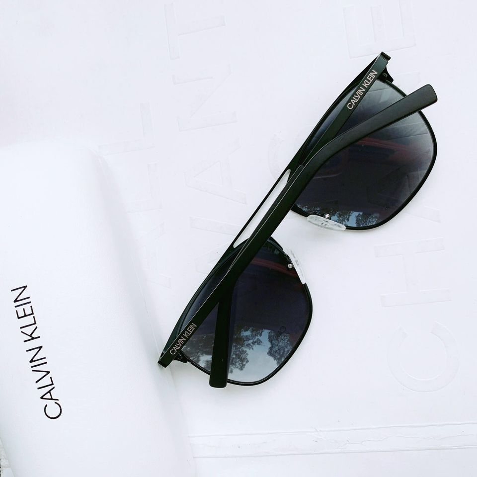 Kính CK20123S Unisex