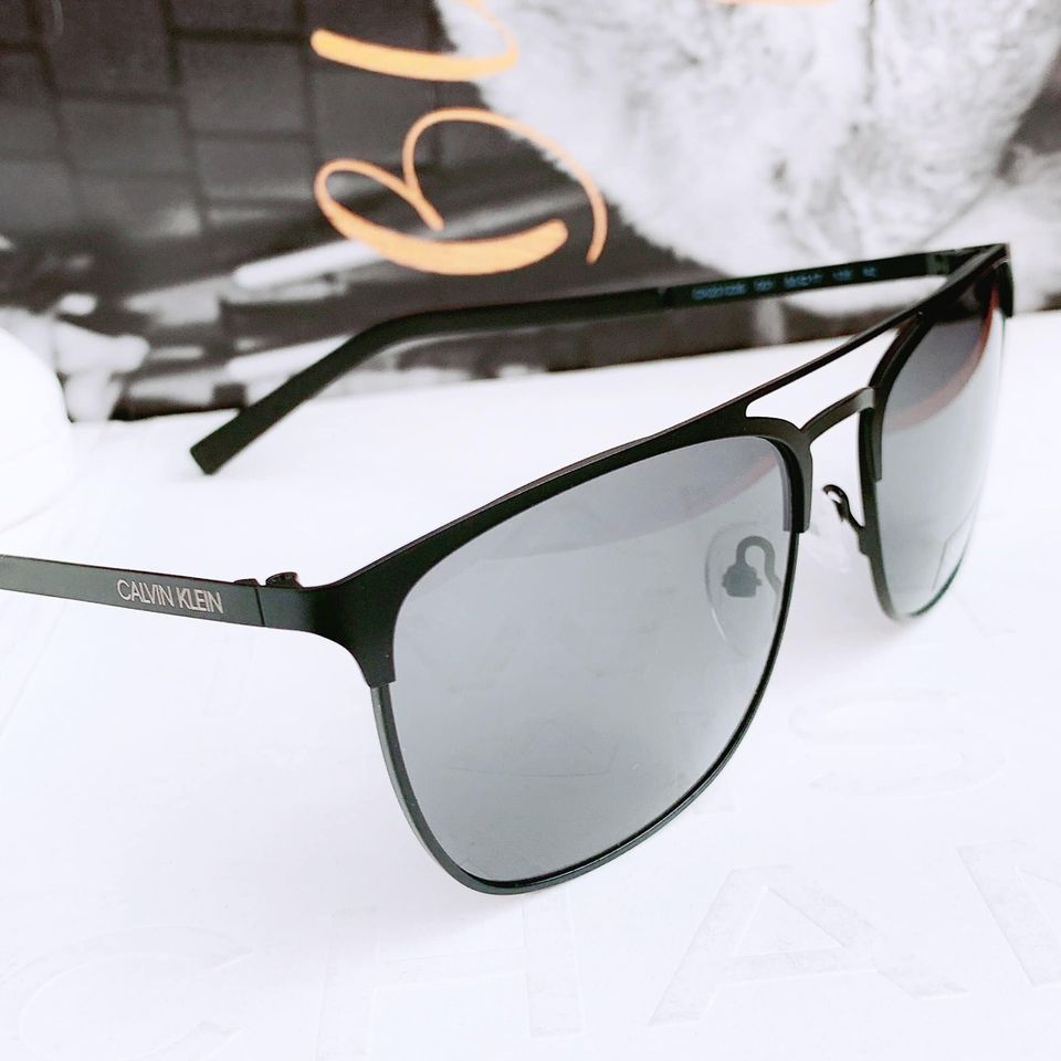 Kính CK20123S Unisex