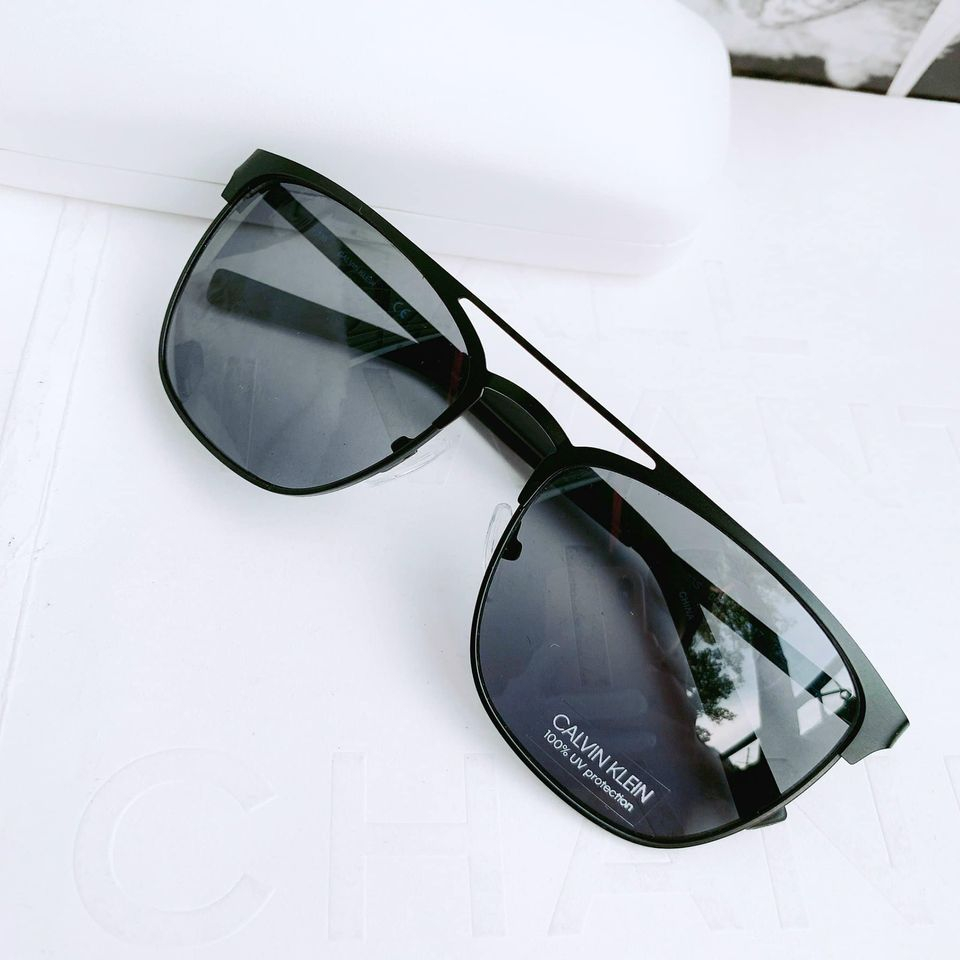 Kính CK20123S Unisex