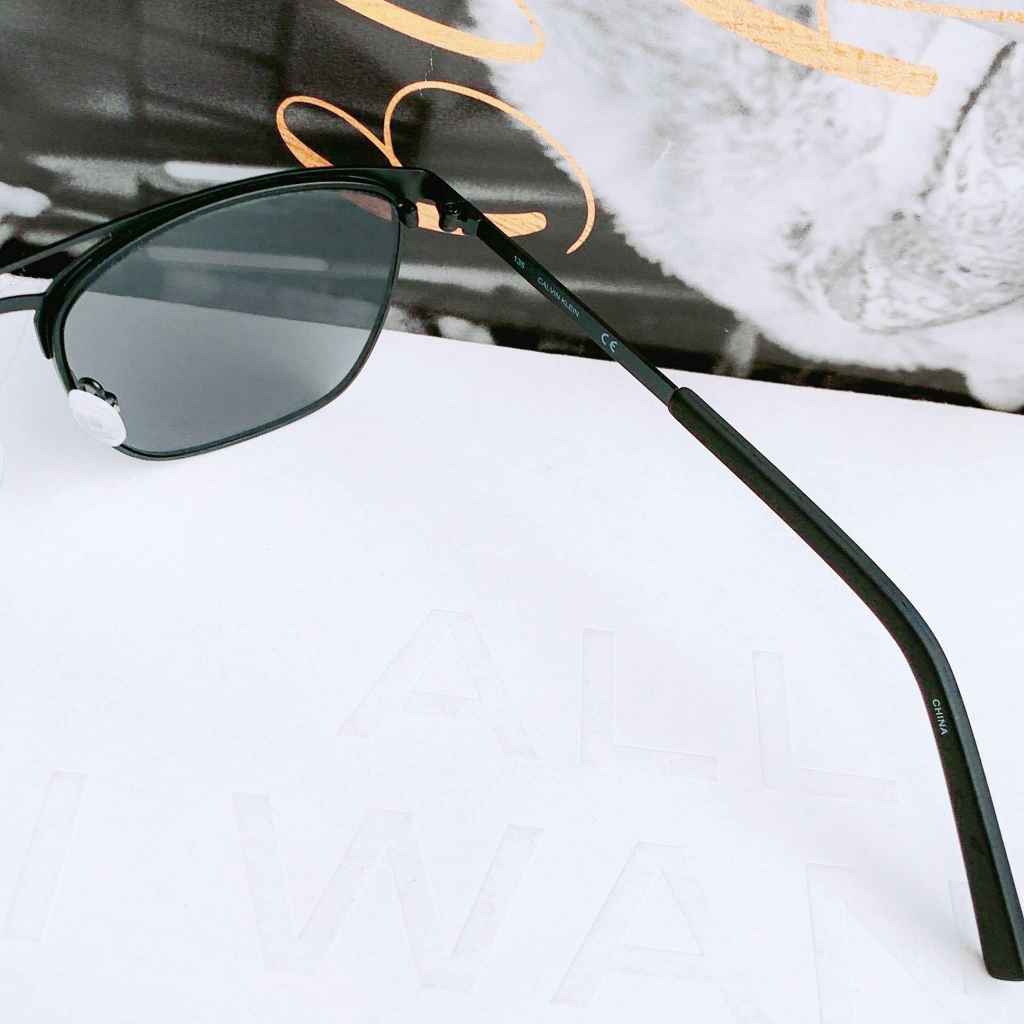 Kính CK20123S Unisex