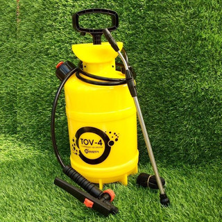 Bình xịt tưới cây TOV- 4 lít kwang sung Hàn Quốc