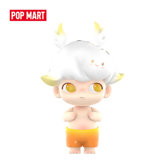 Pop mart mô hình dimoo retro
