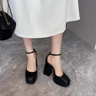 Đúp cao gót cao 12cm siêu xinh
