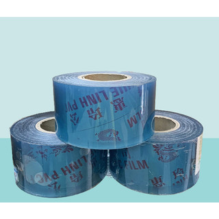 CUỘN MÀNG ÉP DẺO KHỔ BẰNG LÁI KT 8.2cmx30m