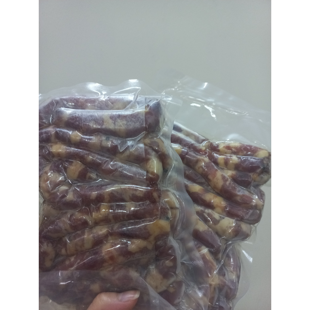 LẠP XƯỞNG BÒ - TUNG LÒ MÒ