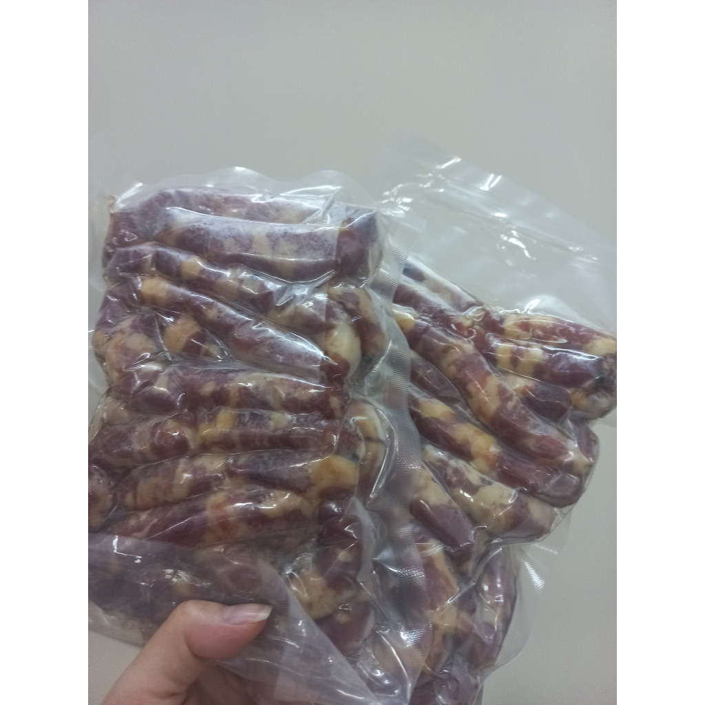 LẠP XƯỞNG BÒ - TUNG LÒ MÒ