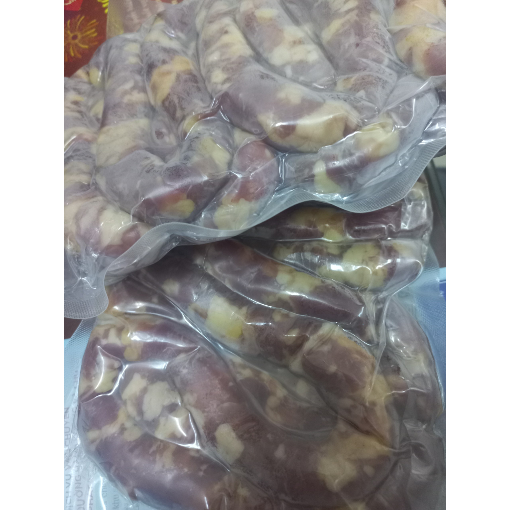 LẠP XƯỞNG BÒ - TUNG LÒ MÒ