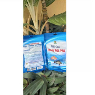 ( Chính Hãng ) Mồi Câu Cá Phú Thành Số 7-8-9, Tanh Rô Phi, Tanh Ốc Hến,… Đi Câu Bắt Cá Fishing Fish Nam m ồ moicau