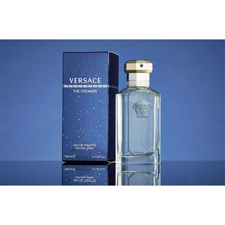 Mẫu thử - nước hoa versace the dreamer eau de toilette 10ml - chai shop