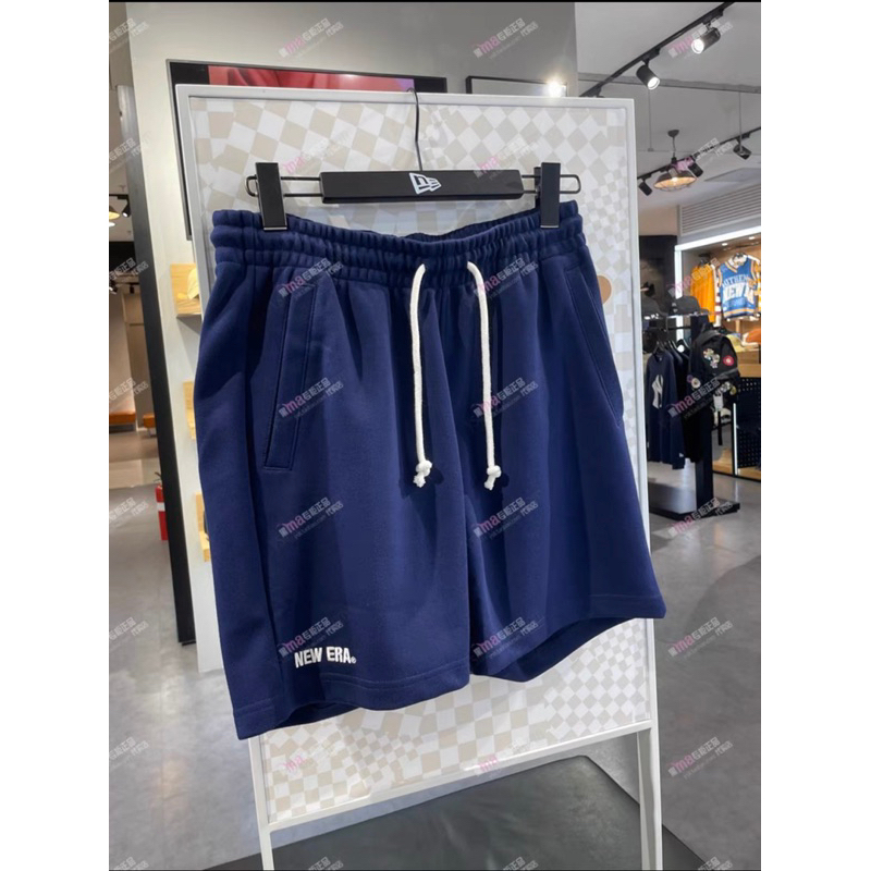 SHORT NEWERA [CHÍNH HÃNG 100%] Unisex nam/nữ