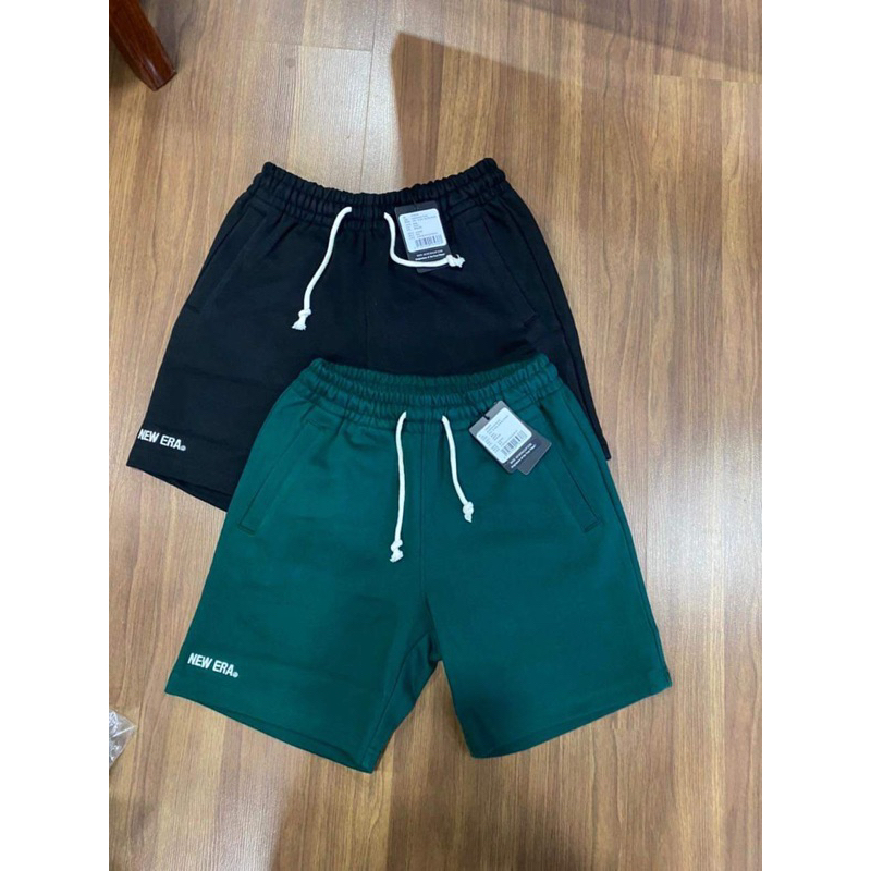 SHORT NEWERA [CHÍNH HÃNG 100%] Unisex nam/nữ