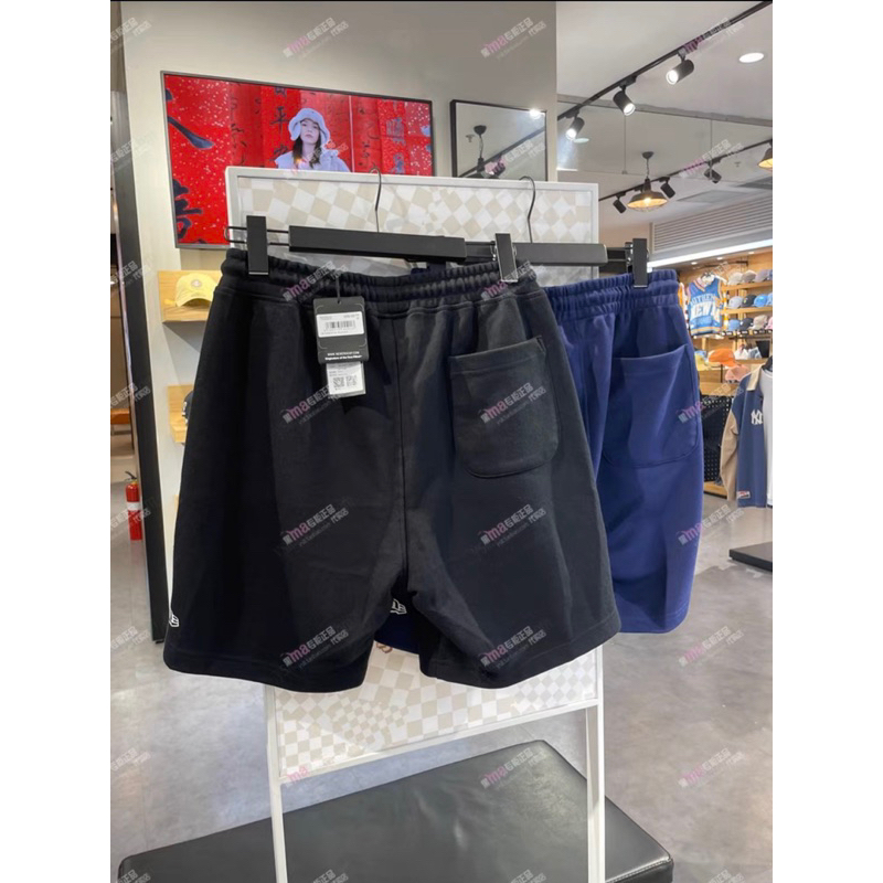 SHORT NEWERA [CHÍNH HÃNG 100%] Unisex nam/nữ