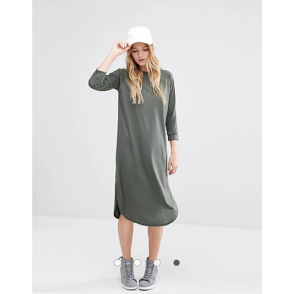 THANH LÝ ĐẦM NỮ ASOS - CẮT TAG, CHƯA MẶC - MỚI 95%. LỖI NHẸ