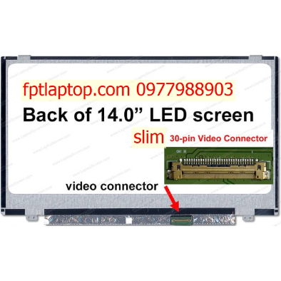 Màn hình Laptop Dell Inspiron 3442 14-3442 new 100%