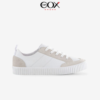 Giày Sneaker thể thao Nam Nữ E05 Off/white
